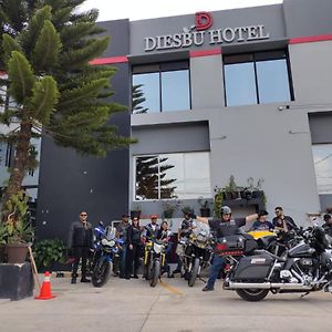 Diesbu Hotel