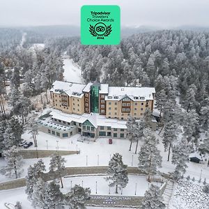 Sarpino Mountain Hotel